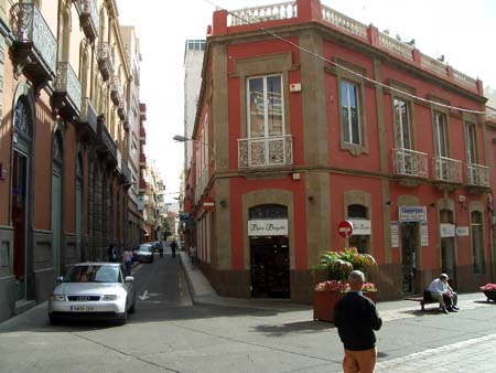 019Teneriffa