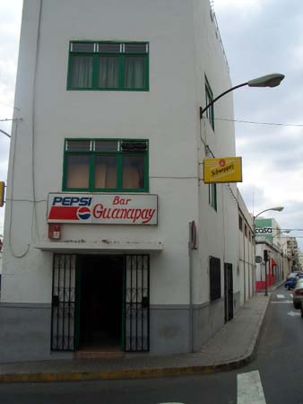 558Lanzarote