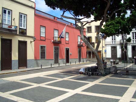 602GranCanaria
