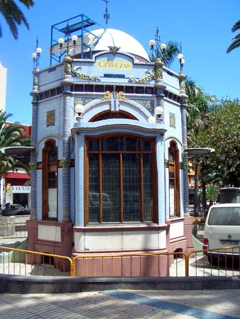 634GranCanaria