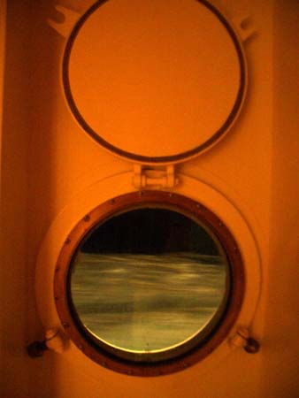 650Cabine