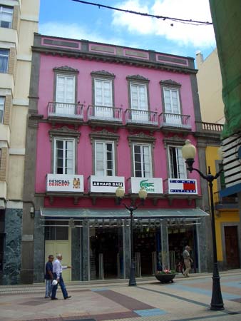 657GranCanaria