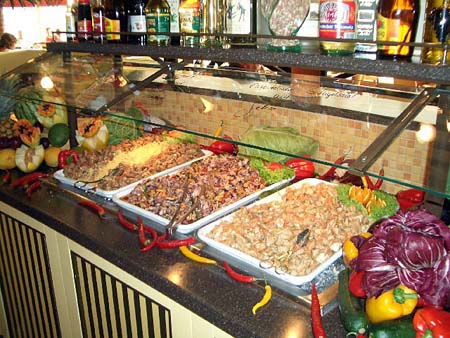 067Restaurant