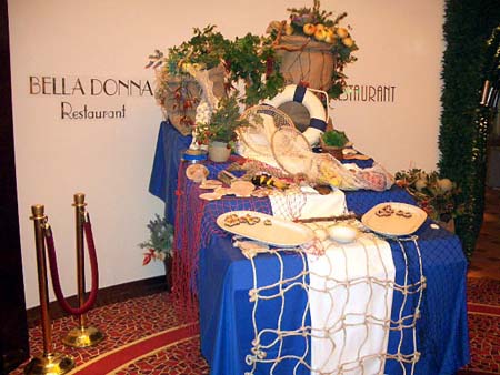 095Restaurant