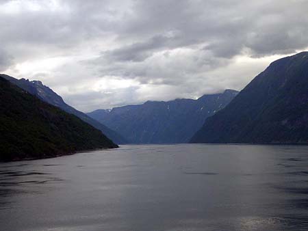 208Geiranger
