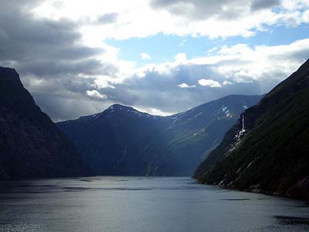 215Geiranger