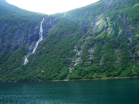 218Geiranger