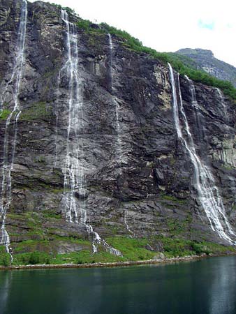 238Geiranger