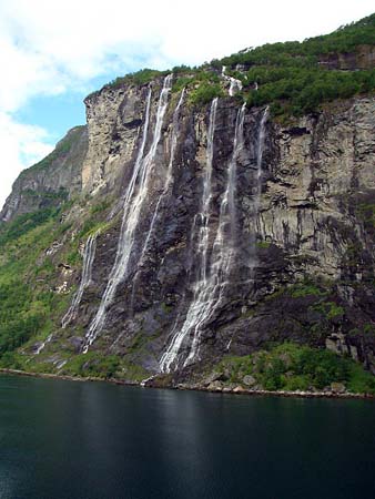 240Geiranger