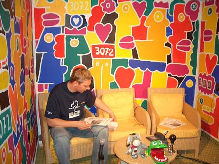 245StudioTV