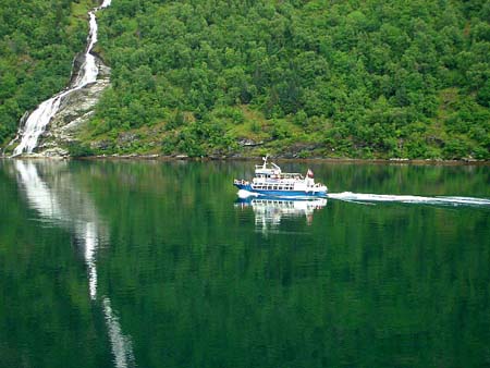 246Geiranger
