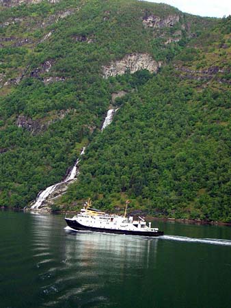 250Geiranger