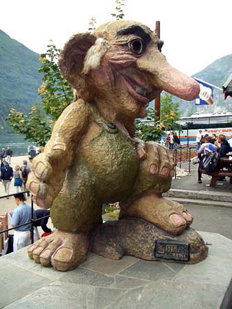 267Geiranger