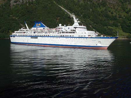 270Geiranger