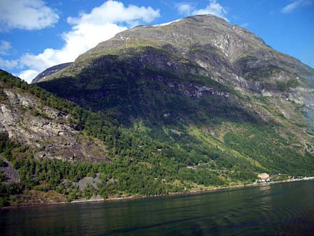 276Geiranger