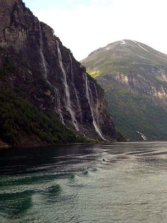 288Geiranger
