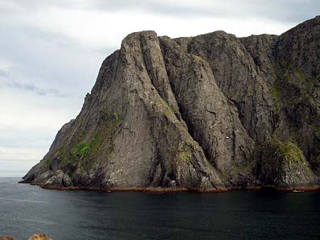 303Nordkapp