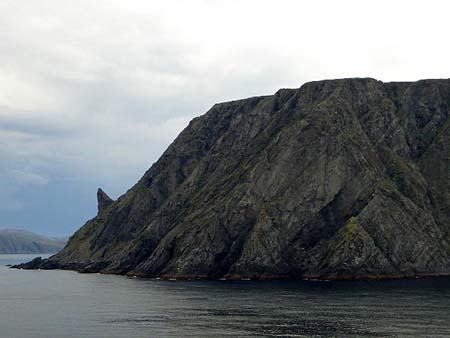 309Nordkapp
