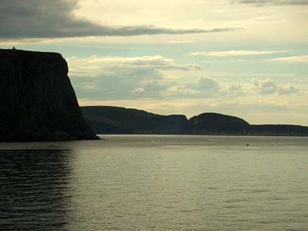 312Nordkapp
