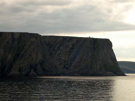 315Nordkapp