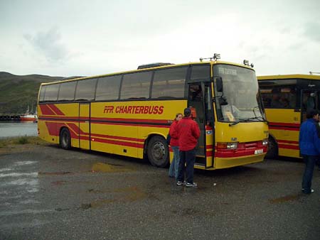 321Nordkapp