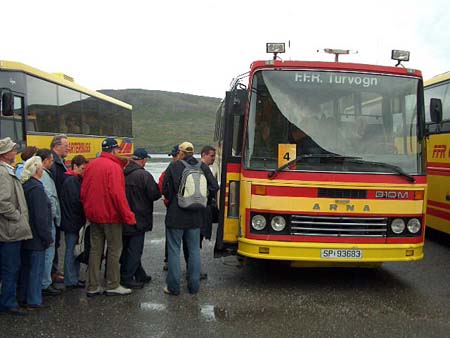 325Nordkapp