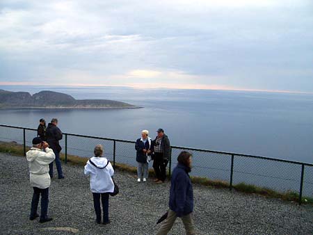 338Nordkapp