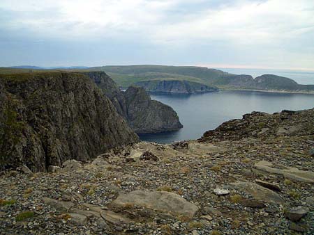 341Nordkapp