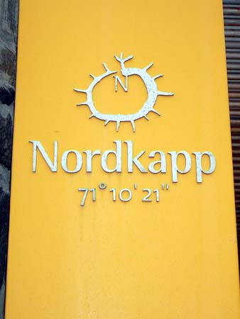 365Nordkapp