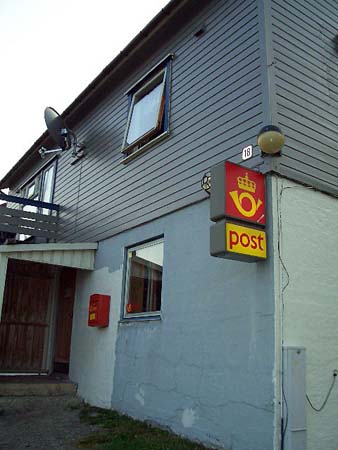 396Nordkapp