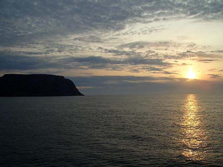 398Nordkapp