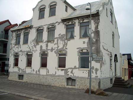 415Akureyri