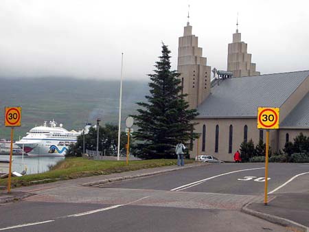 430Akureyri