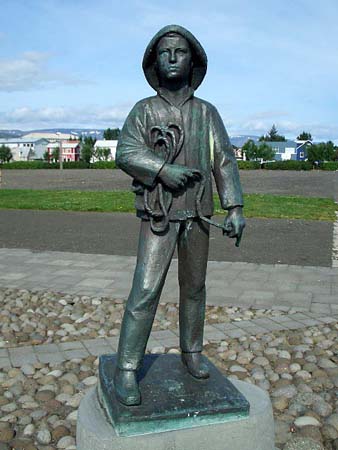 450Akureyri