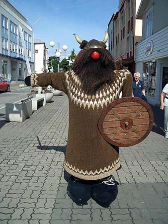 455Akureyri