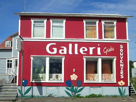 481Akureyri