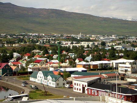 482Akureyri