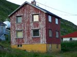 390Nordkapp