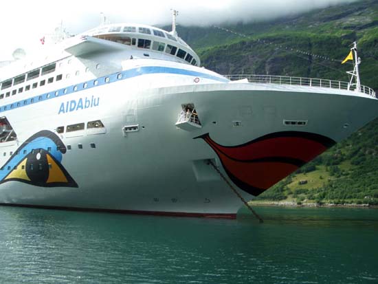 025Aida