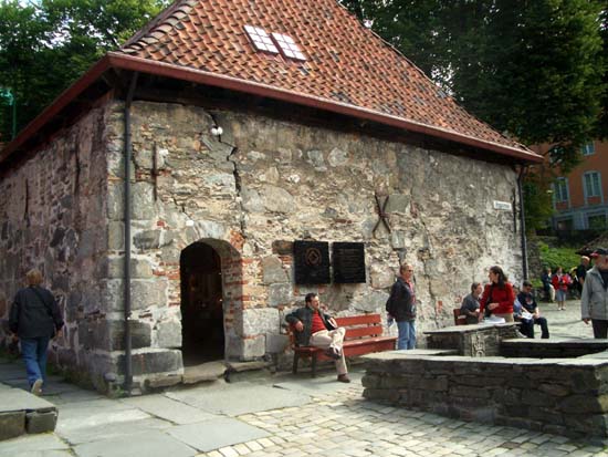 110Bergen