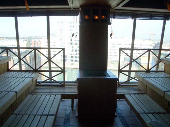 142Sauna