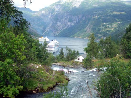 205Geiranger