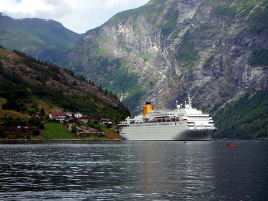 215Geiranger