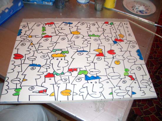 225Malkurs
