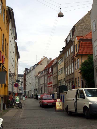 836Kopenhagen