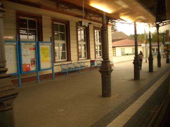 945Bahn