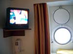 045Cabine
