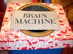 157BrainMachine