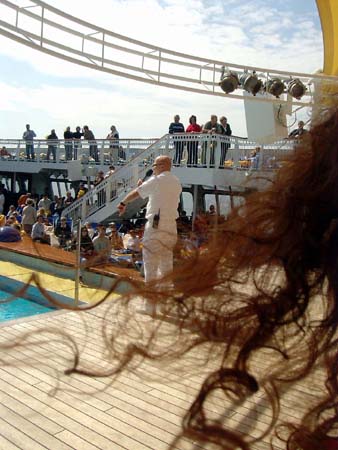 091Deck