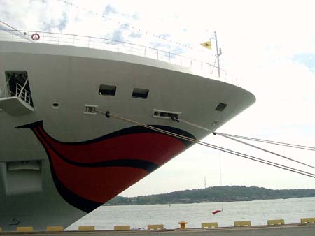 104Bateau